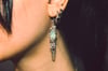 ⟢ Sea Nymph earrings ⟣