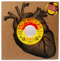 Image 2 of Serie De Oro Vol. III (45rpm): Alegría 70 / The Exciters