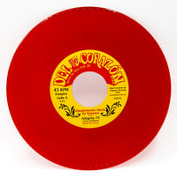 Image 4 of Serie De Oro Vol. III (45rpm): Alegría 70 / The Exciters