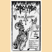 Image 1 of Sarcofago Flag