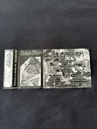 Image 2 of SEQUESTRUM. -  “ The Epitome Of Putridity “