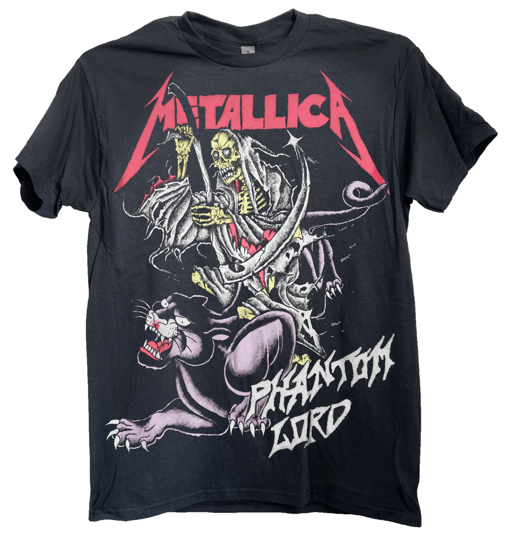 PHANTOM LORD | PRE-ORDER