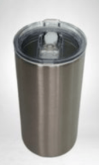 18oz Straight - Custom