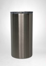 18oz Straight - Custom