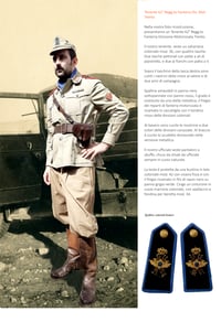 Image 4 of Military & Militaria Numero Speciale 80º anniversario della Battaglia di El Alamein
