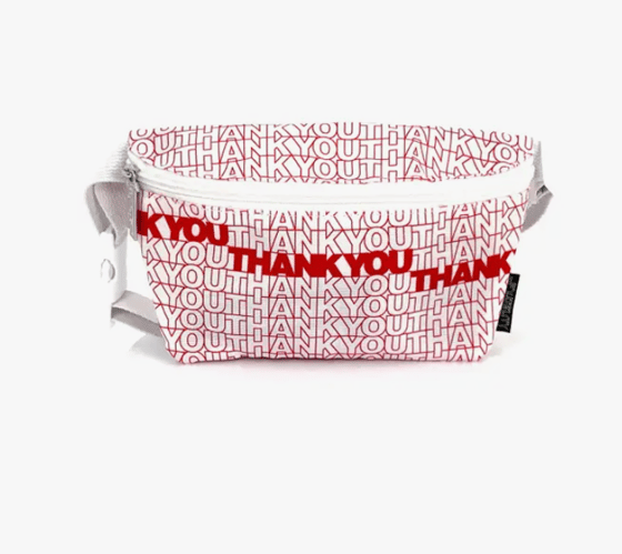 Image of Thank You Fanny Pack