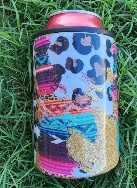 12oz Straight - Custom