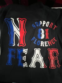 Image 2 of No Fear T