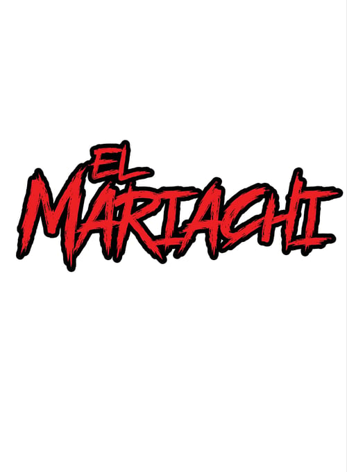 Image of El Mariachi by Puis Calzada