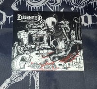 Image 1 of Disinter - Disinter - DigiCD