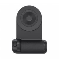 SnapGrip Remote Shutter: iPhone/ Android & MagSafe/ Bluetooth Compatible