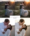 AB Wedding Day Lightroom Presets