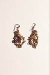 ⟢ Ocean's First Melody earrings ⟣