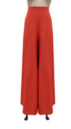 Grid Iron Pants - Salmon