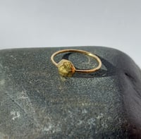 Image 1 of Bague Rocher