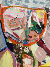 Image 3 of Time, I Will Do What You Tell Me, 2023