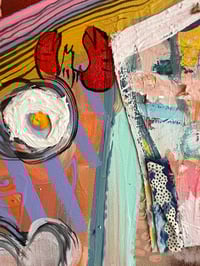 Image 4 of Time, I Will Do What You Tell Me, 2023