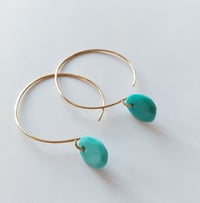 Image 2 of Dormeuse turquoises