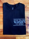 STWTS Pocket Tee