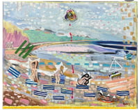 Image 1 of Beach, 2022