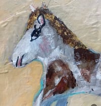Image 2 of Unicorn Mom, Kits Beach, 2022
