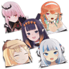 Holo Myth Bundle