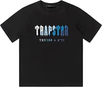 TRAPSTAR TSHIRT (BLUE)