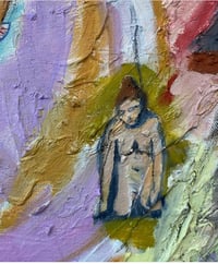 Image 3 of Fruitcake Interior, 2022