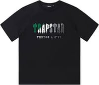 TRAPSTAR TSHIRT(GREEN)
