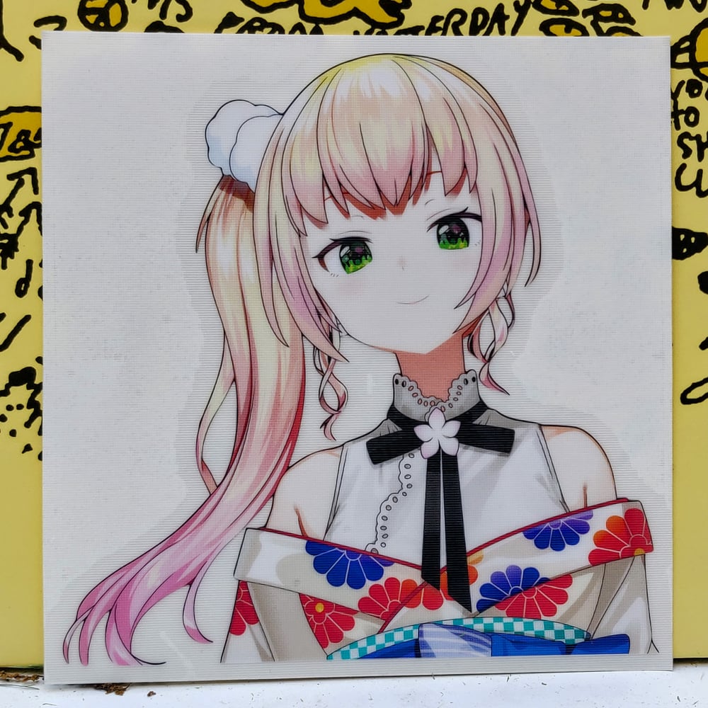 Super Nenechi