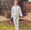 CABES Women’s 3 Piece Tracksuit 