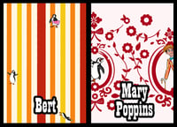 Image 3 of Mary Poppins Jolly Holiday Collection 