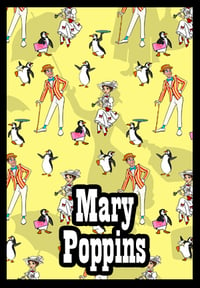 Image 2 of Yellow Mary Poppins Collection