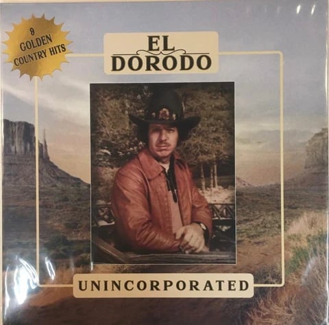 Image of El Dorodo - Unincorporated