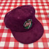 Corduroy SnapBack Hat