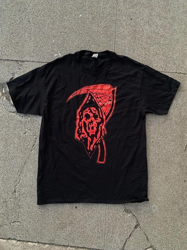 Image of Death Comes Slow Shirt 