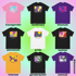 ASEXUAL TEE Image 2