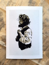 Image 3 of Goodsir Double Portrait Prints