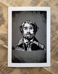 Image 2 of Goodsir Double Portrait Prints