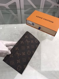 Image 5 of LV Sarah Wallet