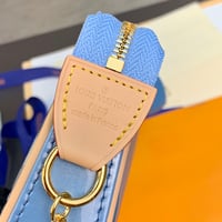 Image 5 of LV Mini Patent Pochette