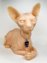 Image 1 of Wire Wrapped Sodalite