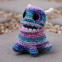 Image 2 of Betty the Blob