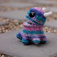 Image 3 of Betty the Blob