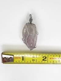 Image 3 of Twisted Amethyst