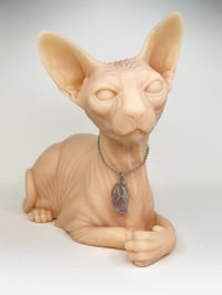 Image 1 of Twisted Amethyst