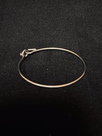 Spoke Bracelet