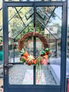 Succulent Wreath