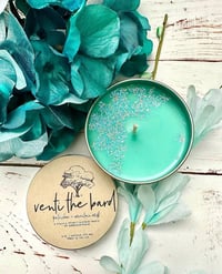 Image 2 of LAST CALL! Bookish and Fandom Candles