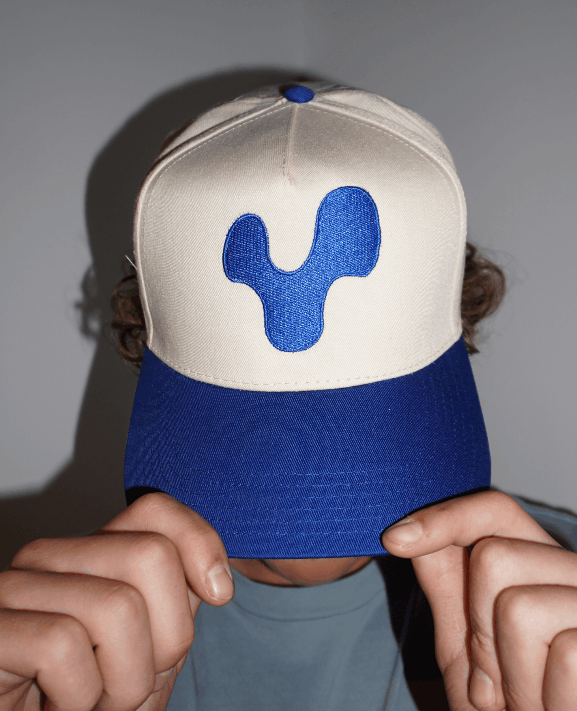 Image of Logo Hat